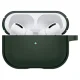 Caseology Vault Apple AirPods Pro 1/2 futrālis - Zaļš | Case Green