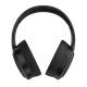 Boompods Headpods Pro2 bezvadu austiņas, melnas