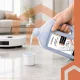 Моющая жидкость для роботов-пылесосов Ruhhy Lixo 1 л