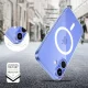 Tech-Protect FlexAir MagSafe vāciņš Apple iPhone 16 Caurspīdīgs