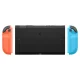 Spigen Nano Pop aizsargvāciņš konsolei Nintendo Switch 2, Black