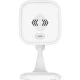 Wi-Fi камера видеонаблюдения D-Link DCS-6013/E 2K 3 Мп для помещений, ночное...