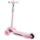 Ricokids Piko Pink 3-Wheeled Scooter for Kids – Fun & Safe Ride