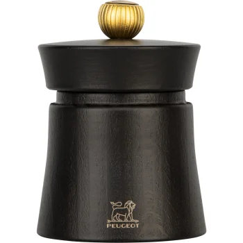 Peugeot Baya Pepper Mill 8 cm Brown