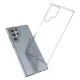 Чехол для Samsung Galaxy S22 Ultra Ultra Clear 0.5mm, прозрачный