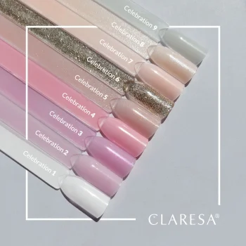 Гель-лак Claresa Celebration 6, 5 г