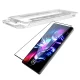 3mk HardGlass Max rūdīts aizsargstikls iPhone 11