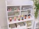 Rakstāmgalda Organizators Kancelejas Preču Skapītis Grāmatu Plaukts | Desk Organiser Shelve Bookcase