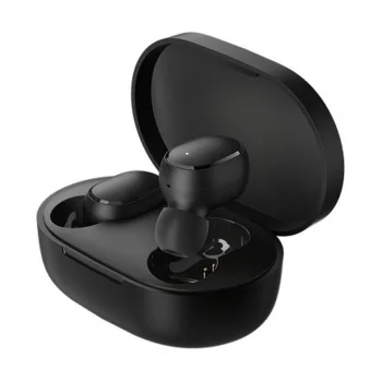Беспроводные наушники Xiaomi Redmi Buds Essential, черные