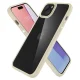 Apple iPhone 15 6.1\'\' Spigen Ultra Hybrid Case Cover, Beige | Чехол Кабура Кейс Бампер для...