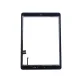 Сенсорная панель TFO для iPad 6 9.7\" 2018 (A1893, A1954), черная