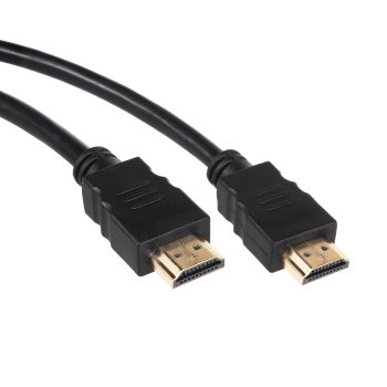 Кабель HDMI-HDMI Maclean MCTV-524 v1.4 с Ethernet, 1.8м