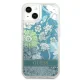Guess GUHCP13MLFLSN vāciņš iPhone 13 6.1\" Green