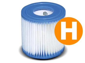Фильтр для насоса бассейна Intex тип H 29007