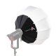Aputure Lantern 90 Softbox gaismas modifikators