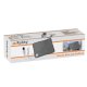 Electric Heating Pad for Pain Relief 40x30cm 24887