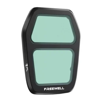 Freewell CPL polarizācijas filtrs priekš DJI Air 3S