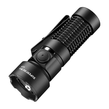 Superfire A29 USB-C Flashlight, 1450 lm