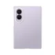 Samsung Clear Case vāciņš Samsung Galaxy Z Fold 8 ar 2 plēvēm, caurspīdīgs