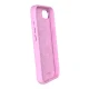 Puro iPhone 16e Case Icon Mag Pro MagSafe, Pink