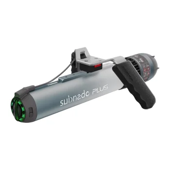 Zemūdens skuters Waydoo Subnado Plus Standard Set
