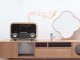 Кухонное Fm Радио Портативная Bluetooth Колонка Динамик Aux | Kitchen Speaker...