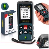 Lāzera tālmērs Humberg HM-173 60 m