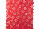 Christmas Table Runner, Tablecloth, 220x35 cm