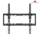Maclean MC-774 TV Wall Mount, VESA 400x400, 32-55\", 35kg, Black