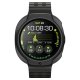Чехол Spigen Liquid Air для Samsung Galaxy Watch 8 44mm Matte Black