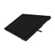 Huion Kamvas 24 Plus GS2402 grafiskā planšete, tumši pelēka