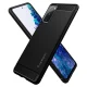Чехол Spigen Rugged Armor для Samsung Galaxy S20 FE, Matte Black