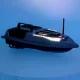 Радиоуправляемая прикормочная кораблик Flytec V900 с GPS, 5.4 км/ч, 1.5 кг