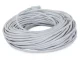 Tīkla kabelis LAN Cat5e RJ45 UTP Ethernet 30m, Pelēks