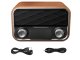 Кухонное Fm Радио Портативная Bluetooth Колонка Динамик Aux | Kitchen Speaker...