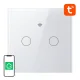 Smart WiFi Touch Light Switch Gosund SLS2 Dual Optional Neutral