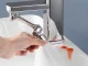 1080° Rotating Faucet Extender Aerator Chrome