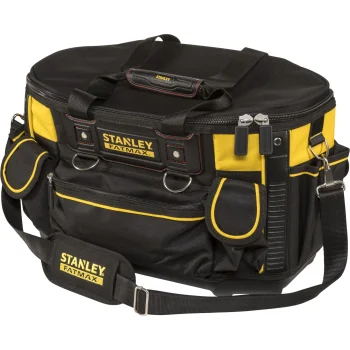 Instrumentu soma Stanley FatMax FMST1-70749, 50 x 33 x 31 cm, melna / dzeltena