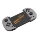 Bezvadu spēļu kontrolieris ar viedtālruņa turētāju PXN-P30 PRO (pelēks) | Wireless Gaming Controller with...