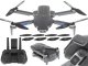 Drons Kvadrokopters RC F9 6K HD Kamera | Drone Quadrocopter with Camera