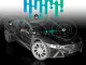 Автомагнитола с Bluetooth, USB, AUX, SD, 1-DIN, 4 x 60Вт, микрофон, пульт