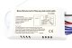 Wireless Switch with Remote Control 230V 4 Channels AG132B White