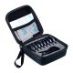 APL-52UV-7F 52mm 7 in 1 Mobile Phone Camera Lens Set | Фильтр Объектив для Камеры...