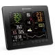 Беспроводная метеостанция Bresser 4cast MD 7-in-1 WiFi черная