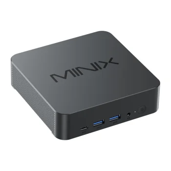 Мини-ПК Minix N512 i5-12600H 16GB 1TB SSD Windows 11 Pro