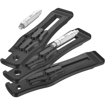 Bicycle Tool Set Wera Bicycle Set 15, 5-Piece
