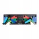 4Fizjo 281 Push-Up Board with Handles