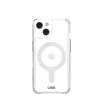 Apple iPhone 14 Plus 6.7'' UAG Plyo MagSafe Hard Case Cover, Transparent | Telefona Maciņš Vāciņš Apvalks Bampers