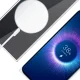 Чехол 3mk Clear MagCase для Samsung Galaxy S23 Ultra, Прозрачный