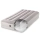 Intex 64177 piepūšamais matracis ar USB sūkni, 191x99x30 cm